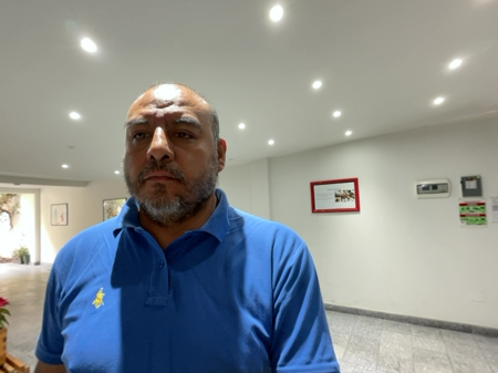 Foto de SERGIO XOLO MORA